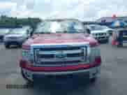 2014 Ford F-150 XL with VIN 1FTEX1CM2EFA98670, listed as a IAAI auction lot 42138558 with 181,374 mi miles and . Bid and sale history available at DreamBid. Image 12.