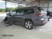 2022 Jeep Grand Cherokee Limited с VIN 1C4RJJBGXN8552683, выставлен на аукционе Copart как лот 84029485 с пробегом 85 331 миль миль и Чистый • Clean title. История ставок и продаж доступна на DreamBid. Изображение 2.