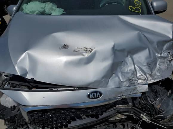 2018 Kia Sedona L с VIN KNDMA5C19J6378302, выставлен на аукционе Copart как лот 66630225 с пробегом Не указан миль и Списание • Salvage title. История ставок и продаж доступна на DreamBid. Изображение 11.