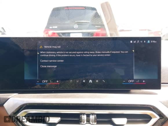 2024 BMW i4 eDrive40 с VIN WBY73AW01RFS45238, выставлен на аукционе IAAI как лот 42559238 с пробегом 11 507 миль миль и . История ставок и продаж доступна на DreamBid. Изображение 19.