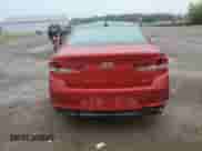 2019 Hyundai Sonata SEL with VIN 5NPE34AF7KH791396, listed as a Copart auction lot 81540315 with 108,759 mi miles and Salvage title. Bid and sale history available at DreamBid. Image 6.