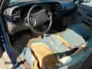 1998 Dodge 1500 с VIN 1B7HC16X6WS705693, выставлен на аукционе Copart как лот 69197984 с пробегом Не указан миль и Списание • Salvage title. История ставок и продаж доступна на DreamBid. Изображение 8.