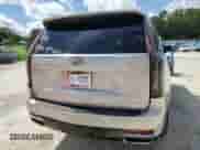 2021 Cadillac Escalade ESV Premium Luxury с VIN 1GYS3KKL9MR476309, выставлен на аукционе Copart как лот 67680085 с пробегом 184 515 миль миль и Чистый • Clean title. История ставок и продаж доступна на DreamBid. Изображение 6.
