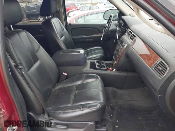 2007 Chevrolet Avalanche 3LT с VIN 3GNFK123X7G112836, выставлен на аукционе IAAI как лот 41966619 с пробегом 136 017 миль миль и . История ставок и продаж доступна на DreamBid. Изображение 5.