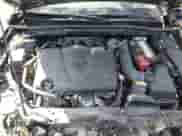 2024 Toyota Camry TRD with VIN 4T1KZ1AK4RU098035, listed as a IAAI auction lot 43315993 with 37,800 mi miles and . Bid and sale history available at DreamBid. Image 10.