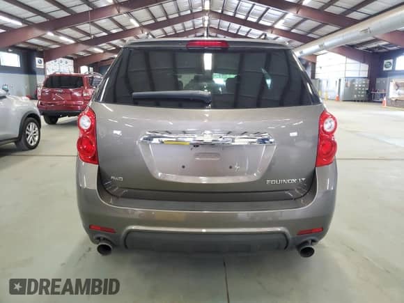 2010 Chevrolet Equinox 1LT с VIN 2CNFLEEY6A6398638, выставлен на аукционе Copart как лот 70938525 с пробегом 105 638 миль миль и Чистый • Clean title. История ставок и продаж доступна на DreamBid. Изображение 6.