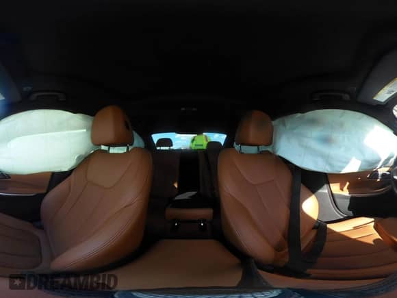 2022 BMW 3 Series 330i with VIN WBA5R1C05NFL77244, listed as a IAAI auction lot 41667834 with 38,964 mi miles and . Bid and sale history available at DreamBid. Image 18.