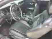 2020 Ford Mustang GT с VIN 1FA6P8CF2L5168823, выставлен на аукционе Copart как лот 67769355 с пробегом Не указан миль и Списание • Salvage title. История ставок и продаж доступна на DreamBid. Изображение 7.