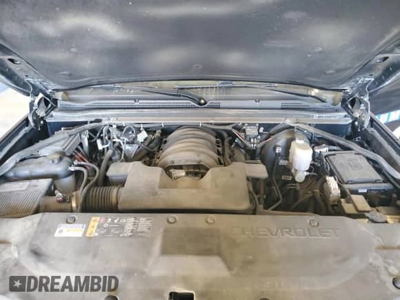 2019 Chevrolet Tahoe Commercial с VIN 1GNSKDEC0KR398281, выставлен на аукционе Copart как лот 84631075 с пробегом 77 186 миль миль и Чистый • Clean title. История ставок и продаж доступна на DreamBid. Изображение 12.