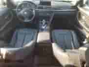 2015 BMW 3 Series 320i xDrive with VIN WBA3C3G58FNT53067, listed as a Copart auction lot 71211105 with 101,591 mi miles and Salvage title. Bid and sale history available at DreamBid. Image 8.