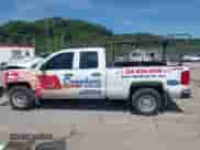 2018 Chevrolet Silverado 1500 Custom with VIN 1GCVKPEC1JZ203519, listed as a IAAI auction lot 42449539 with 104,063 mi miles and . Bid and sale history available at DreamBid. Image 15.