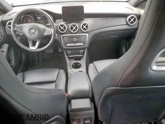 2018 Mercedes-Benz CLA 250 с VIN WDDSJ4EB8JN527222, выставлен на аукционе Copart как лот 51332575 с пробегом 73 759 миль миль и Списание • Salvage title. История ставок и продаж доступна на DreamBid. Изображение 8.