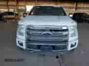 2015 Ford F-150 Platinum z VIN 1FTEW1EG6FFA10991, wystawiony jako Copart lot #84592445 z przebiegiem 201 641 mil mil oraz Szkoda całkowita • Salvage title. Historia ofert i sprzedaży dostępna na DreamBid. Obrazek 5.