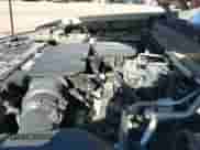 2023 Chevrolet Colorado 4WD Work Truck z VIN 1GCPTBEK0P1133907, wystawiony jako IAAI lot #41312569 z przebiegiem 41 467 mil mil oraz . Historia ofert i sprzedaży dostępna na DreamBid. Obrazek 19.
