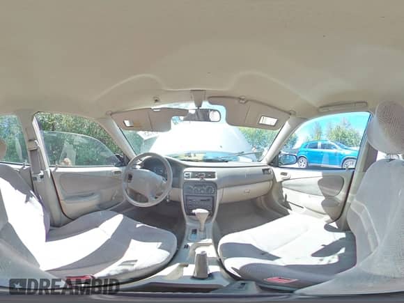 2000 Chevrolet Prizm с VIN 1Y1SK5283YZ412788, выставлен на аукционе Copart как лот 63516155 с пробегом Не указан миль и Списание • Salvage title. История ставок и продаж доступна на DreamBid. Изображение 14.