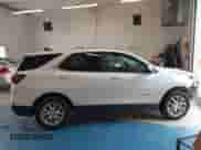 2023 Chevrolet Equinox LT с VIN 3GNAXTEG1PS203058, выставлен на аукционе IAAI как лот 42797912 с пробегом 92 671 миль миль и . История ставок и продаж доступна на DreamBid. Изображение 13.