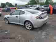 2008 Hyundai Tiburon GT with VIN KMHHN66F98U291391, listed as a IAAI auction lot 42330142 with 135,953 mi miles and . Bid and sale history available at DreamBid. Image 3.