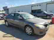 2011 Toyota Camry LE with VIN 4T1BF3EK9BU773141, listed as a Copart auction lot 84176595 with 271,871 mi miles and Salvage title. Bid and sale history available at DreamBid. Image 4.