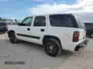 2005 Chevrolet Tahoe Police с VIN 1GNEC13Z75R207993, выставлен на аукционе Copart как лот 44794545 с пробегом 150 192 миль миль и Чистый • Clean title. История ставок и продаж доступна на DreamBid. Изображение 2.