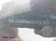 2020 Hyundai Santa Fe Limited с VIN 5NMS53AA2LH247320, выставлен на аукционе IAAI как лот 42257993 с пробегом 118 370 миль миль и . История ставок и продаж доступна на DreamBid. Изображение 9.