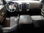 2011 Ram 1500 SLT с VIN 1D7RB1CT0BS599153, выставлен на аукционе Copart как лот 42742685 с пробегом 166 059 миль миль и Списание • Salvage title. История ставок и продаж доступна на DreamBid. Изображение 8.