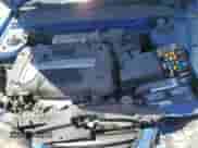 2004 Hyundai Elantra GT z VIN KMHDN56D24U104882, wystawiony jako Copart lot #64136915 z przebiegiem 135 495 mil mil oraz Szkoda całkowita • Salvage title. Historia ofert i sprzedaży dostępna na DreamBid. Obrazek 11.