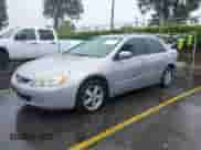 2003 Honda Accord EX с VIN 1HGCM56663A007240, выставлен на аукционе IAAI как лот 43442368 с пробегом 156 975 миль миль и . История ставок и продаж доступна на DreamBid. Изображение 17.