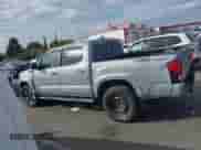 2019 Toyota Tacoma SR5 with VIN 3TMAZ5CN7KM086311, listed as a IAAI auction lot 43514029 with 33,027 mi miles and . Bid and sale history available at DreamBid. Image 14.