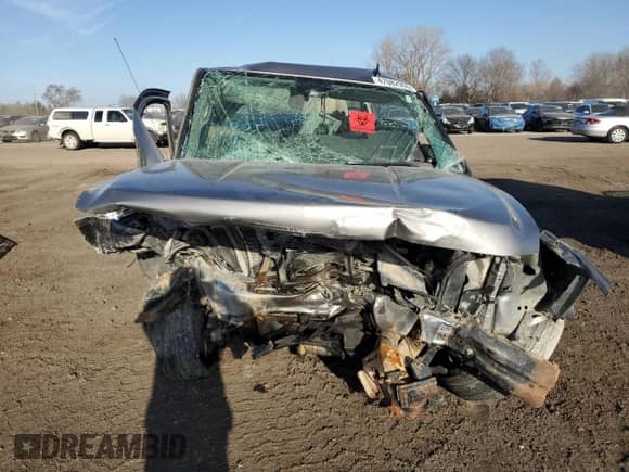 2007 Chevrolet Silverado 1500 LS с VIN 2GCEK13C871575439, выставлен на аукционе Copart как лот 47082955 с пробегом 249 675 миль миль и Списание • Salvage title. История ставок и продаж доступна на DreamBid. Изображение 5.