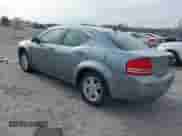 2008 Dodge Avenger SXT с VIN 1B3LC56J98N298615, выставлен на аукционе IAAI как лот 41600816 с пробегом 104 748 миль миль и . История ставок и продаж доступна на DreamBid. Изображение 3.