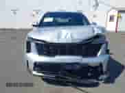 2025 Kia Sorento SX Prestige with VIN KNDRKDJGXS5306648, listed as a IAAI auction lot 42043229 with 11,041 mi miles and . Bid and sale history available at DreamBid. Image 12.