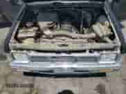 1990 Nissan Frontier XE с VIN 1N6SD11S5LC350520, выставлен на аукционе Copart как лот 61065885 с пробегом 182 913 миль миль и Чистый • Clean title. История ставок и продаж доступна на DreamBid. Изображение 11.