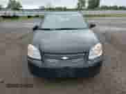 2009 Chevrolet Cobalt LS z VIN 1G1AS18H797219209, wystawiony jako Copart lot #66804055 z przebiegiem 146 903 mil mil oraz Szkoda całkowita • Salvage title. Historia ofert i sprzedaży dostępna na DreamBid. Obrazek 5.