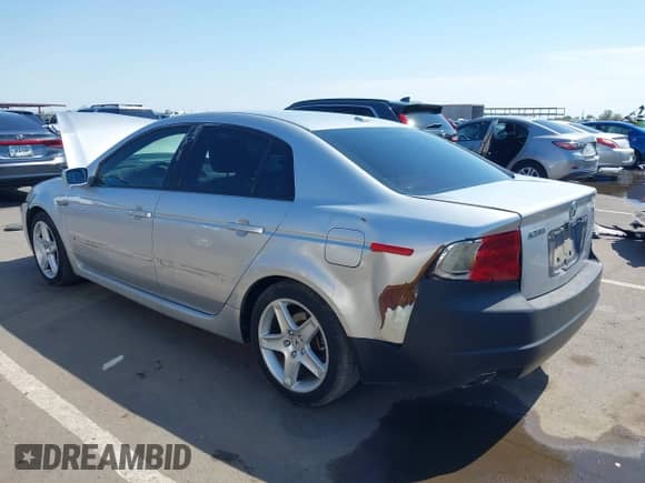 2006 Acura TL с VIN 19UUA66236A013131, выставлен на аукционе IAAI как лот 43006168 с пробегом 248 888 миль миль и . История ставок и продаж доступна на DreamBid. Изображение 3.