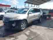 2015 Chevrolet Traverse LT с VIN 1GNKRGKD2FJ181409, выставлен на аукционе IAAI как лот 43181410 с пробегом 107 973 миль миль и . История ставок и продаж доступна на DreamBid. Изображение 2.