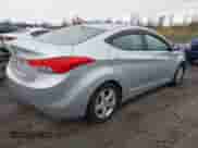 2013 Hyundai Elantra GLS с VIN 5NPDH4AE2DH352078, выставлен на аукционе IAAI как лот 43523117 с пробегом 178 497 миль миль и . История ставок и продаж доступна на DreamBid. Изображение 4.