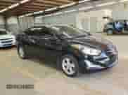 2016 Hyundai Elantra Value Edition с VIN 5NPDH4AE2GH729593, выставлен на аукционе Copart как лот 82494535 с пробегом 107 454 миль миль и Списание • Salvage title. История ставок и продаж доступна на DreamBid. Изображение 4.