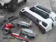 2023 Mitsubishi Outlander ES z VIN JA4ARUAU9PU014995, wystawiony jako IAAI lot #41550250 z przebiegiem 34 388 mil mil oraz . Historia ofert i sprzedaży dostępna na DreamBid. Obrazek 19.