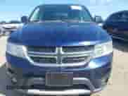 2017 Dodge Journey SXT with VIN 3C4PDDBG3HT535181, listed as a IAAI auction lot 43253494 with 178,924 mi miles and . Bid and sale history available at DreamBid. Image 6.