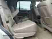 2015 Chevrolet Tahoe LT с VIN 1GNSCBKC6FR186139, выставлен на аукционе Copart как лот 84021615 с пробегом 227 300 миль миль и Списание • Salvage title. История ставок и продаж доступна на DreamBid. Изображение 11.