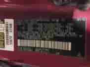 2011 Toyota Sienna XLE with VIN 5TDDK3DC7BS001244, listed as a IAAI auction lot 43373331 with 282,413 mi miles and . Bid and sale history available at DreamBid. Image 9.