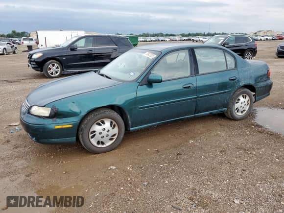 1998 Chevrolet Malibu с VIN 1G1ND52M9W6214491, выставлен на аукционе Copart как лот 70047525 с пробегом 141 291 миль миль и Чистый • Clean title. История ставок и продаж доступна на DreamBid. Изображение 1.