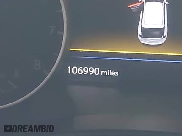 2017 Nissan Murano Platinum z VIN 5N1AZ2MH0HN185778, wystawiony jako IAAI lot #42897557 z przebiegiem 106 990 mil mil oraz . Historia ofert i sprzedaży dostępna na DreamBid. Obrazek 15.