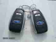 2022 Subaru Impreza Special Sports with VIN 4S3GTAJ62N1713109, listed as a IAAI auction lot 42396201 with 26,487 mi miles and . Bid and sale history available at DreamBid. Image 11.