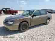 2000 Chevrolet Malibu с VIN 1G1ND52J7Y6161895, выставлен на аукционе Copart как лот 61446775 с пробегом 118 333 миль миль и Списание • Salvage title. История ставок и продаж доступна на DreamBid. Изображение 1.