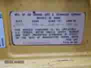 2007 Chevrolet Aveo LS z VIN KL1TD56697B089616, wystawiony jako Copart lot #45446224 z przebiegiem Nie podano mil oraz Szkoda całkowita • Salvage title. Historia ofert i sprzedaży dostępna na DreamBid. Obrazek 15.