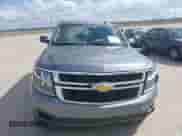 2019 Chevrolet Tahoe LS with VIN 1GNSKAKC7KR347704, listed as a IAAI auction lot 41532849 with 219,466 mi miles and . Bid and sale history available at DreamBid. Image 12.