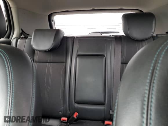 2015 Chevrolet Trax LT с VIN KL7CJLSB8FB231572, выставлен на аукционе Copart как лот 43574065 с пробегом 111 562 миль миль и Списание • Salvage title. История ставок и продаж доступна на DreamBid. Изображение 10.