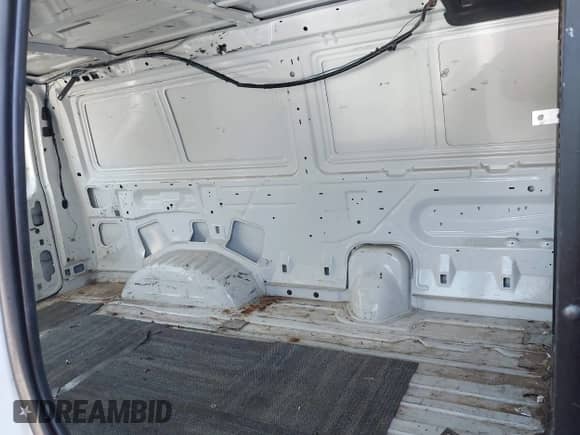 2012 Ford Econoline Cargo Super Duty Commercial с VIN 1FTSE3ELXCDB08539, выставлен на аукционе IAAI как лот 42671116 с пробегом 239 783 миль миль и . История ставок и продаж доступна на DreamBid. Изображение 8.