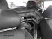 2012 Chevrolet Impala Police Police with VIN 2G1WD5E35C1228401, listed as a Copart auction lot 47838515 with 93,036 mi miles and Salvage title. Bid and sale history available at DreamBid. Image 10.